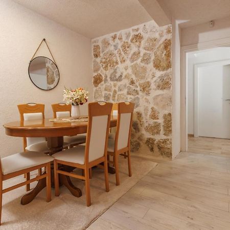 Family Spa Apartments Sunny&Shiny Savnik Εξωτερικό φωτογραφία