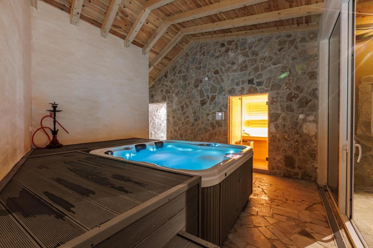Family Spa Apartments Sunny&Shiny Savnik Εξωτερικό φωτογραφία