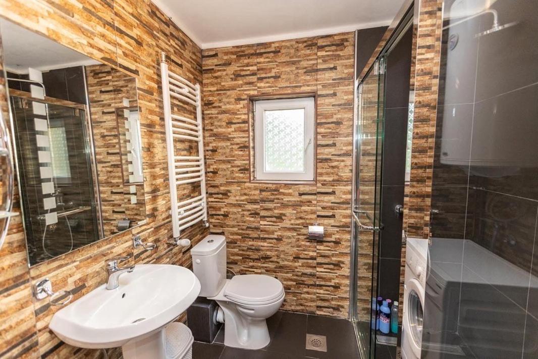 Family Spa Apartments Sunny&Shiny Savnik Δωμάτιο φωτογραφία